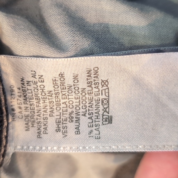 True Religion men's Rocco Relaxed Skinny jeans size 29 EUC - Picture 7 of 7